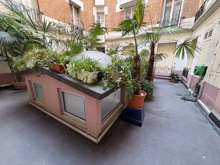 cave / atelier paris