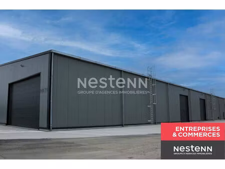 entrepôt / local industriel ou commercial le puy en velay 1000 m2