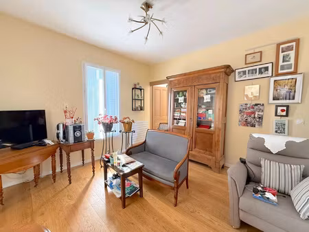 maison 4 pieces de 115m2 aix les bains