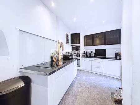 maison de ville 116 m² - proche gare