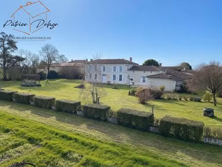 patrice delage patrice delage l immobilier saintongeais