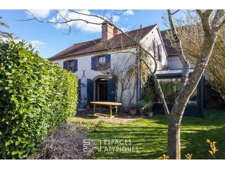 charme et authenticité au coeur d'un hameau préservé