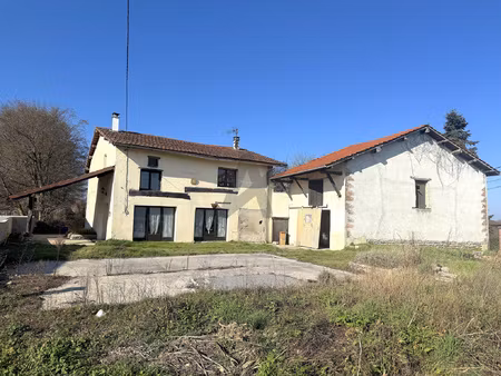 rare rignieux le franc ensemble immobilier ferme et grange
