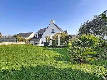 lanester – espace  lumière et qualité de vie familiale