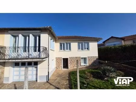 v i a p immobilier