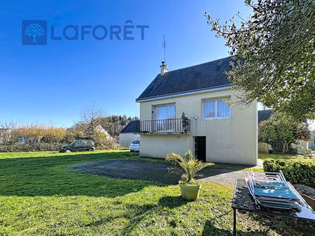 proche axe lorient/roscoff!