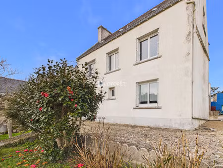 maison plouhinec 5 pièces 114 m2