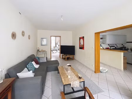 maison de ville 151 m²