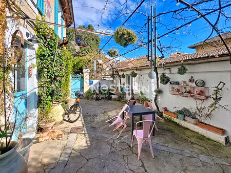 maison vallauris 6 pièce(s) 150 m2