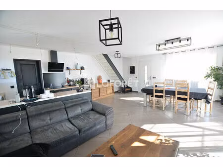 villa t5 au pied des albères