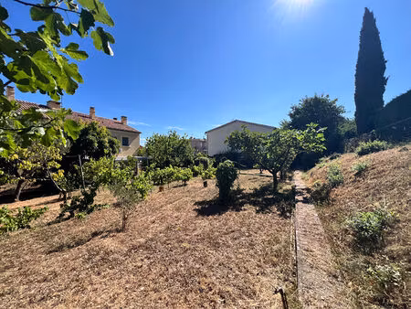 le pradet - terrain à bâtir - libre constructeur - 439m2