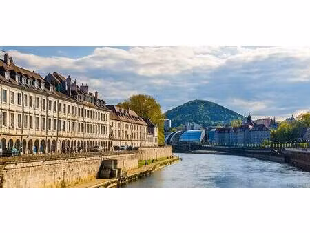 innov immobilier saint vit