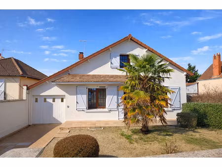 maison à châtellerault d'environ 115m²