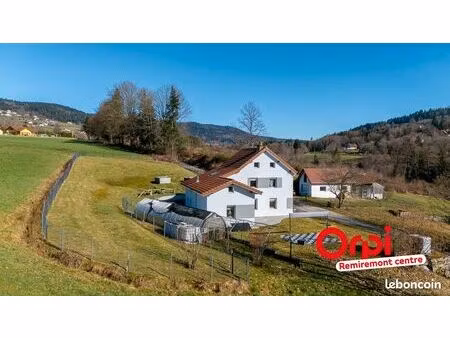 maison 4 pièces 115 m²