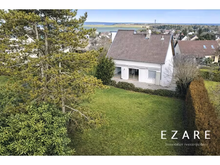 maison t5 hauteville les dijon 142m2