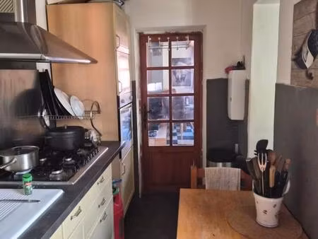 réajustement du prix pour cette ravissante maison de village !