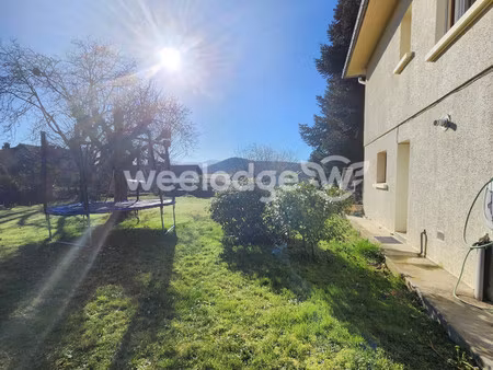 maison à vendre montréjeau