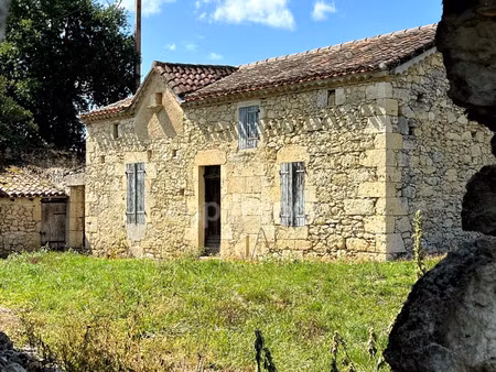 propriété à vendre saint clar 4 pièce(s) 110m2 116 000€