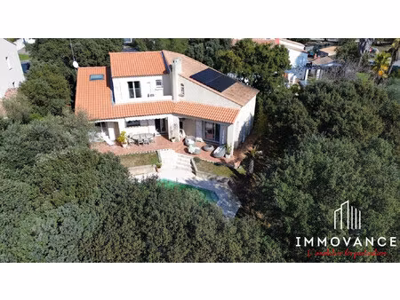 maison à vendre sussargues