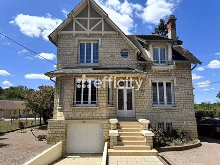 maison de ville à vendre