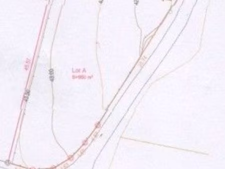 terrain à batir à bourgueil