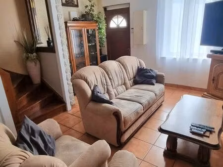 maison sur henin beaumont