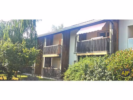 lanton  charmant t2 meublé