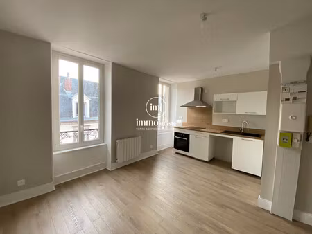 location appartement 2 pièces limoges (87000)