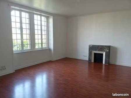 appartement à louer lorient - hyper centre