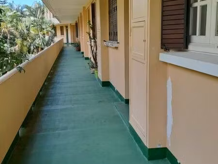 a louer appartement t4 la providence