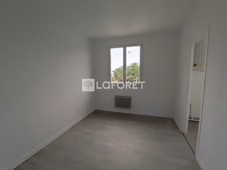 studio à plouguiel de 25 m²
