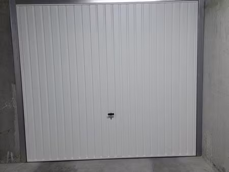 garage box