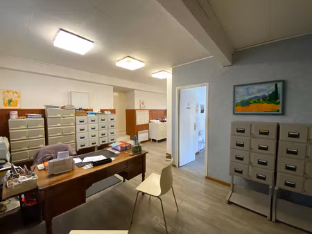 local d'activité bouc bel air 4 pièce(s) 64 m2