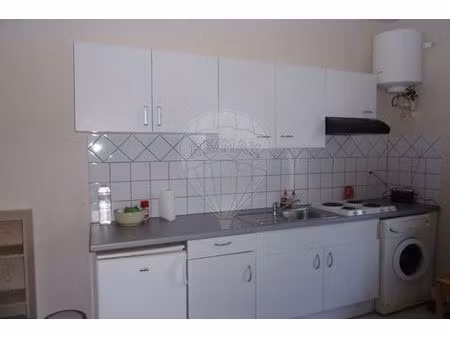 maison 1 chambre(s) à louer