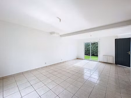 maison kervignac 5 pièces - 97.83 m²