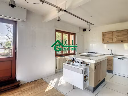 maison à louer lutterbach