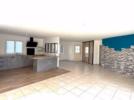 maison saint genes de fronsac 4 pièce(s) 114.09 m2