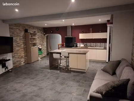 appartement la tour du crieu