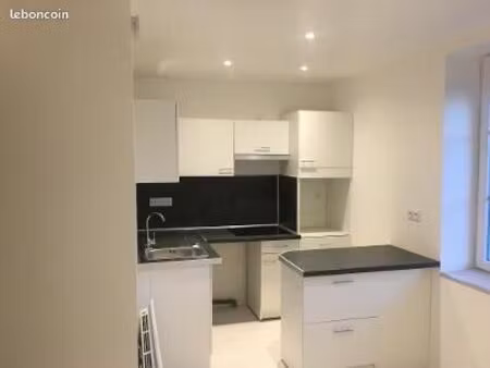 ? studio meublé 23 20 m² avec parking privé – incarville (27400)