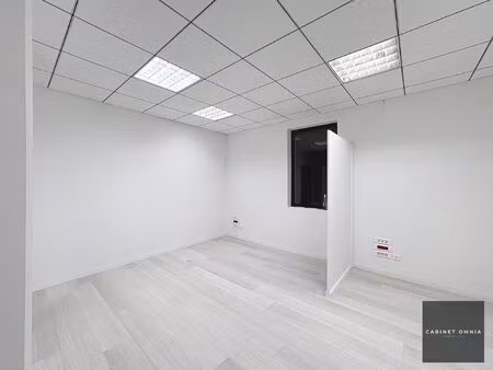 local commercial - bureaux