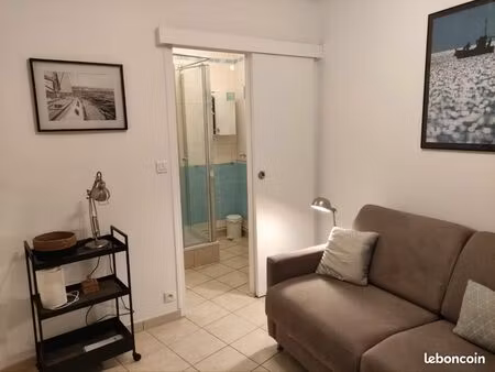 a louer studio dinan