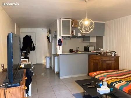 studio à louer doussard