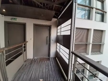 appartement 3 pièces 77 m²