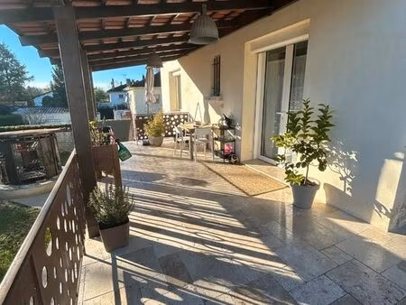 location appartement monsempron libos