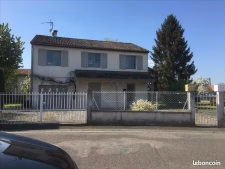 maison 4 pièces 108 m²