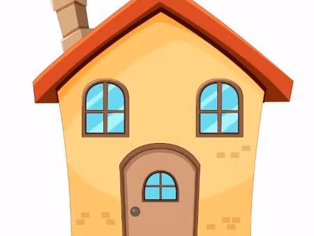 recherche de location maison - candidature sérieuse