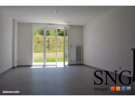 villa 3 pièces 60 m²