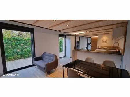 maison 2 pièces 57 m²