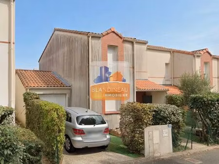 maison 4 pièces 81 m²