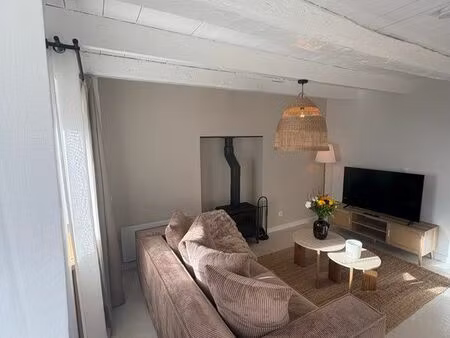 location maison centre-ville de lannion